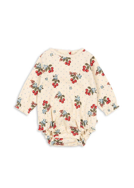 Kids Soor Ploom Annie Coverall - Herb | Garmentory