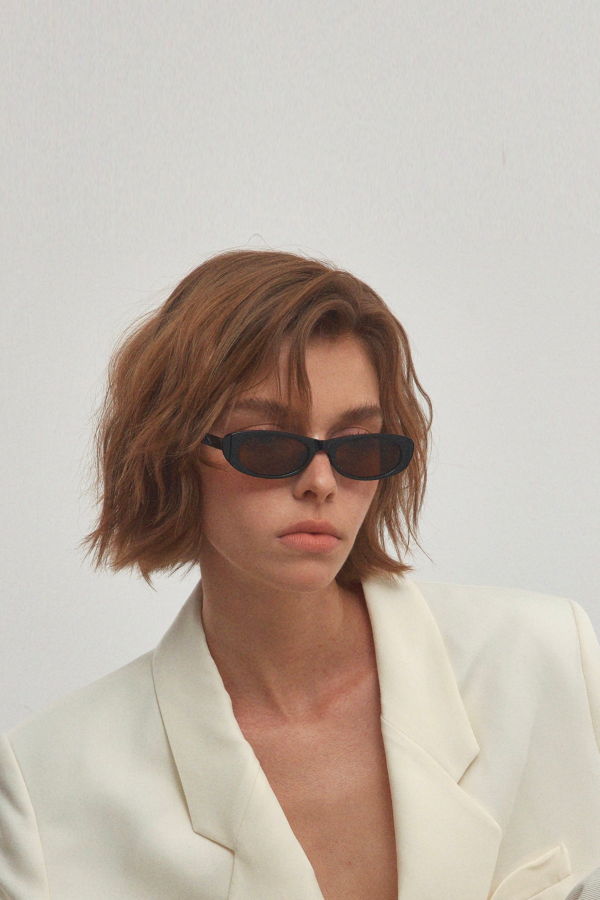 Beyond Stranger Studio Rosa Sunglasses