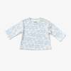 KIDS Lewis Baby Long Sleeve Tee - Thumbnail 1