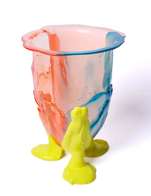 Fish Design Amazonia Vase