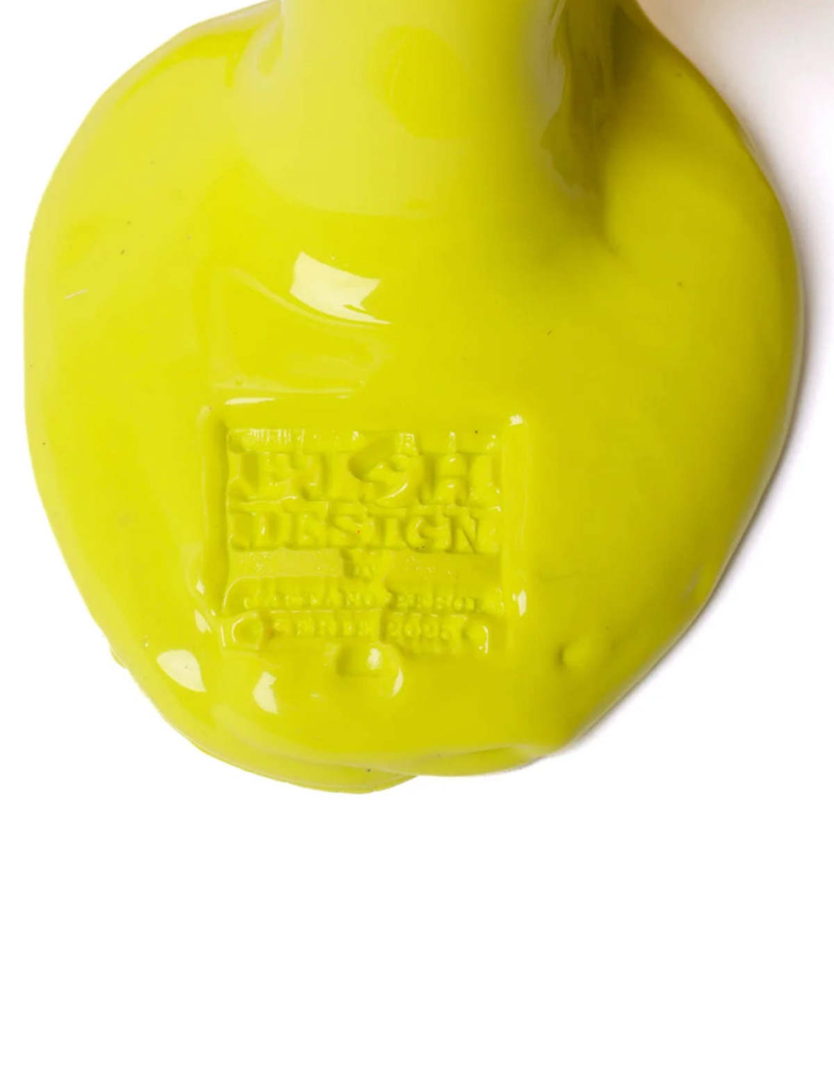 Fish Design Amazonia Vase - Image 7 of 9