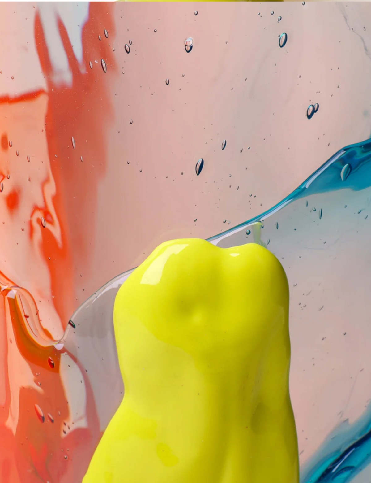 Fish Design Amazonia Vase - Image 8 of 9