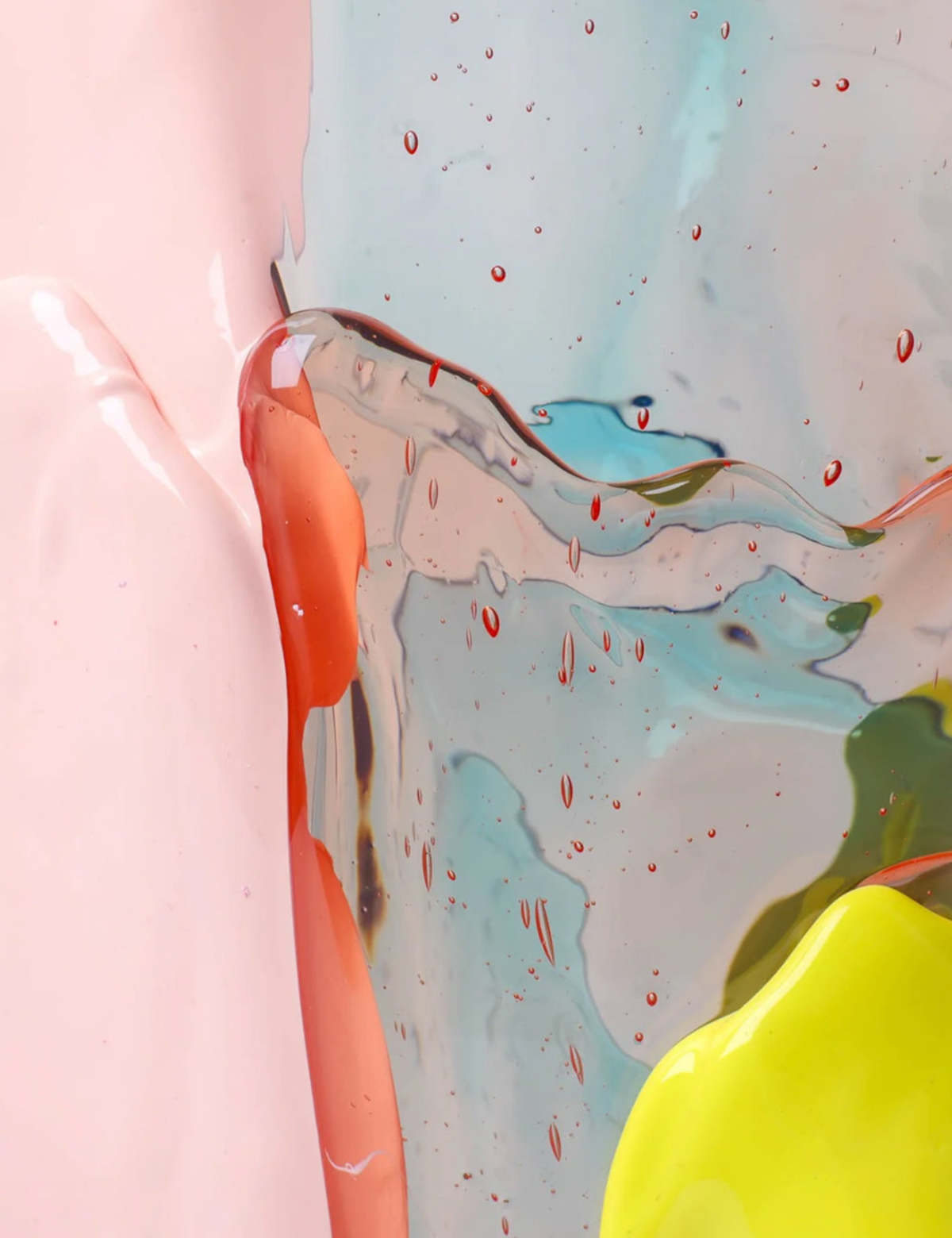 Fish Design Amazonia Vase - Image 9 of 9