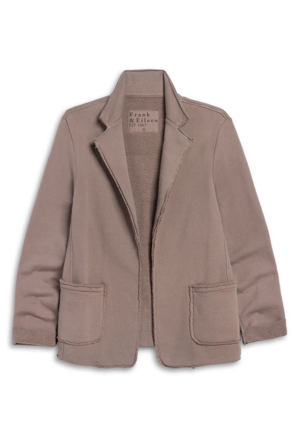 Frank & Eileen Dublin Knit Blazer