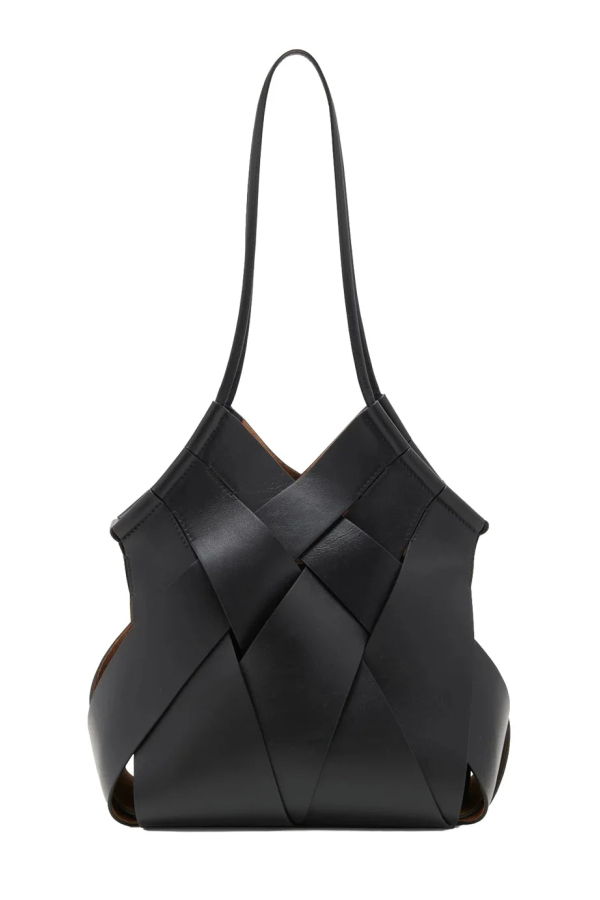 Ulla Johnson Charlotte Tote - Noir