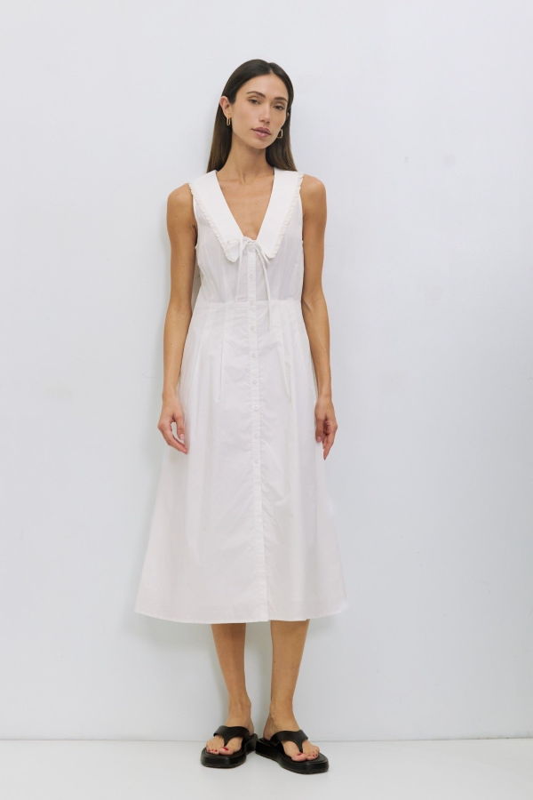 Mod Ref The Tara Dress