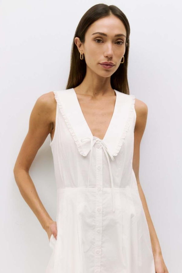 Mod Ref The Tara Dress