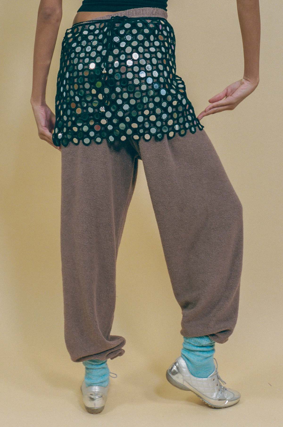 Yoshita 1967 Abla Skirt - Image 3 of 4