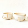 Weronika Makowska Unknown Lichene Cappuccino Mug - Thumbnail 3