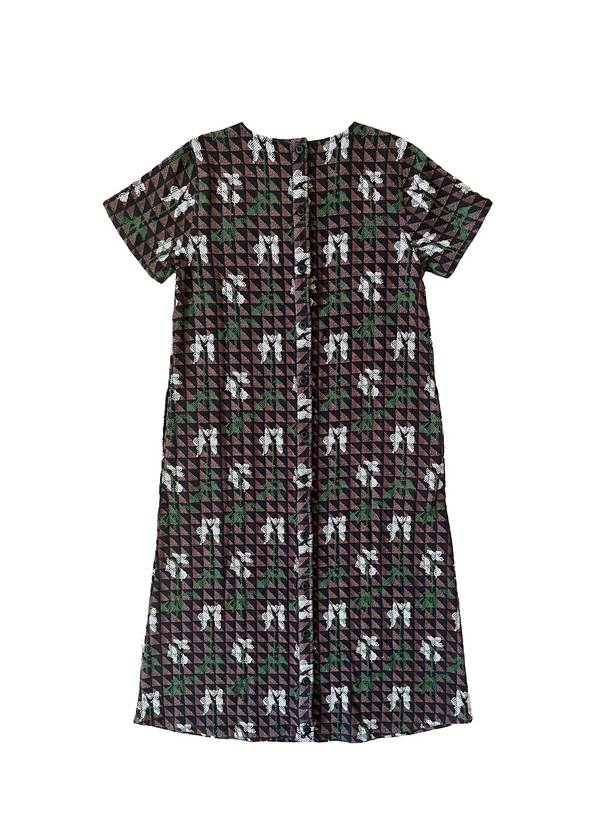 Ace & Jig Maeve Dress - Atrium