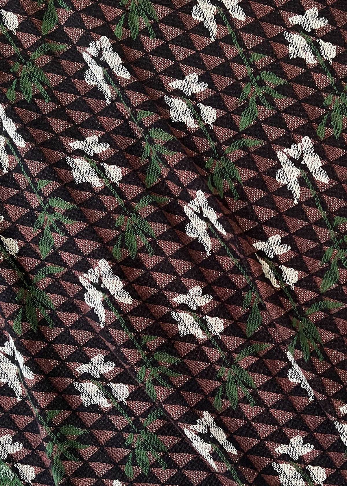 Ace & Jig Maeve Dress - Atrium - Image 8 of 8