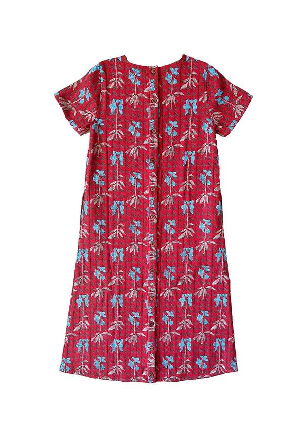 Ace & Jig Maeve Dress - Birdcage