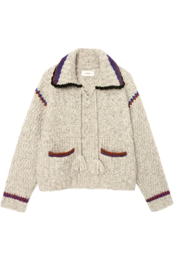Xirena Beatrice Sweater