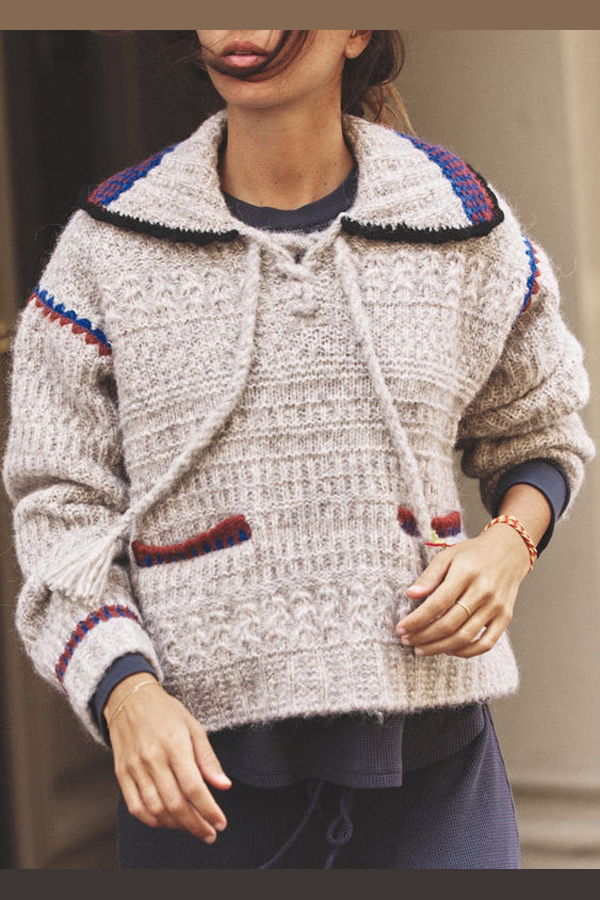 Xirena Beatrice Sweater