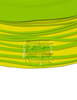 Fish Design Mirror - Clear Yellow / Matte Lime - Thumbnail 5