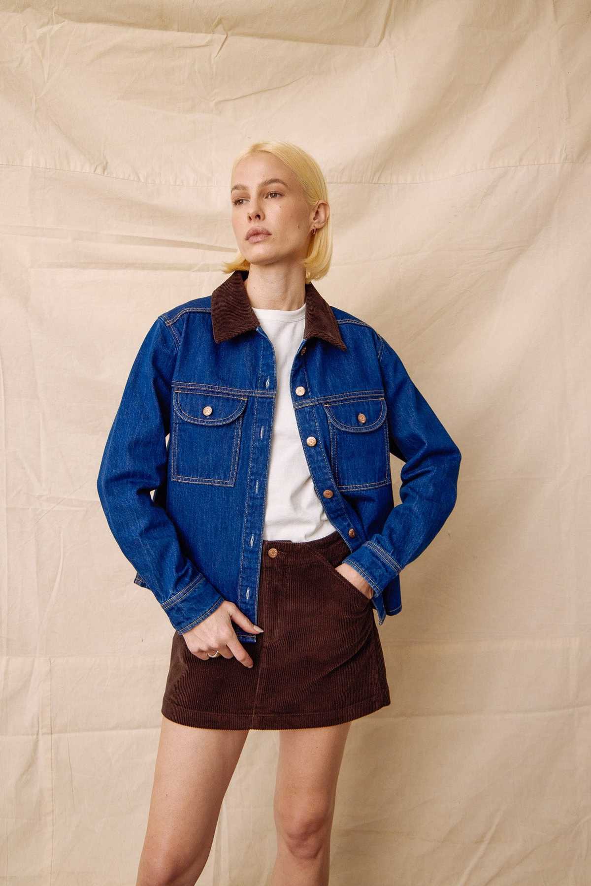 Pistola Devon Barn Jacket - Image 1 of 13
