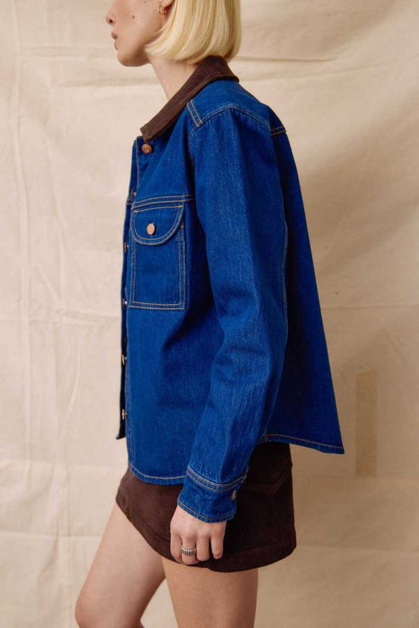 Pistola Devon Barn Jacket