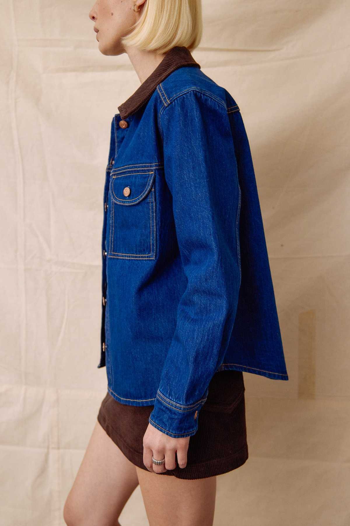 Pistola Devon Barn Jacket - Image 2 of 13
