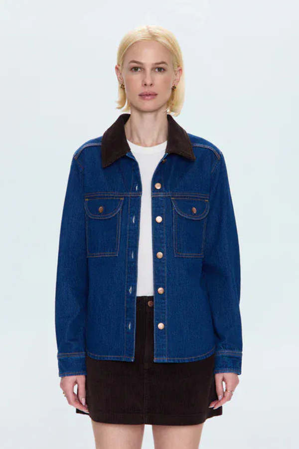 Pistola Devon Barn Jacket