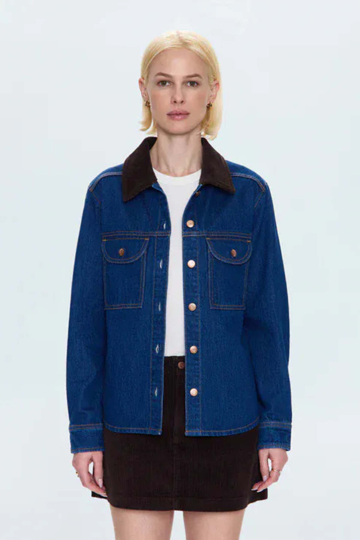 Pistola Devon Barn Jacket - Image 6 of 13
