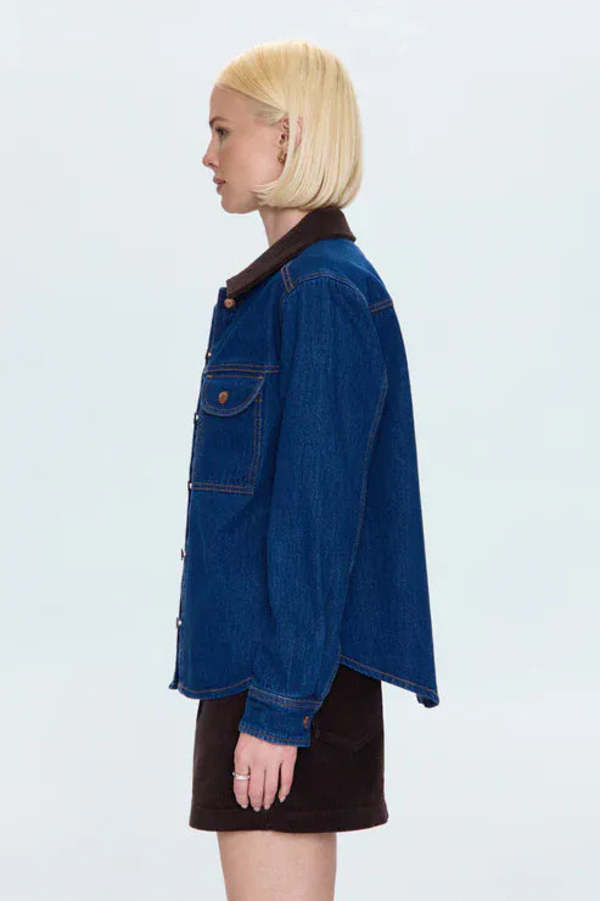 Pistola Devon Barn Jacket
