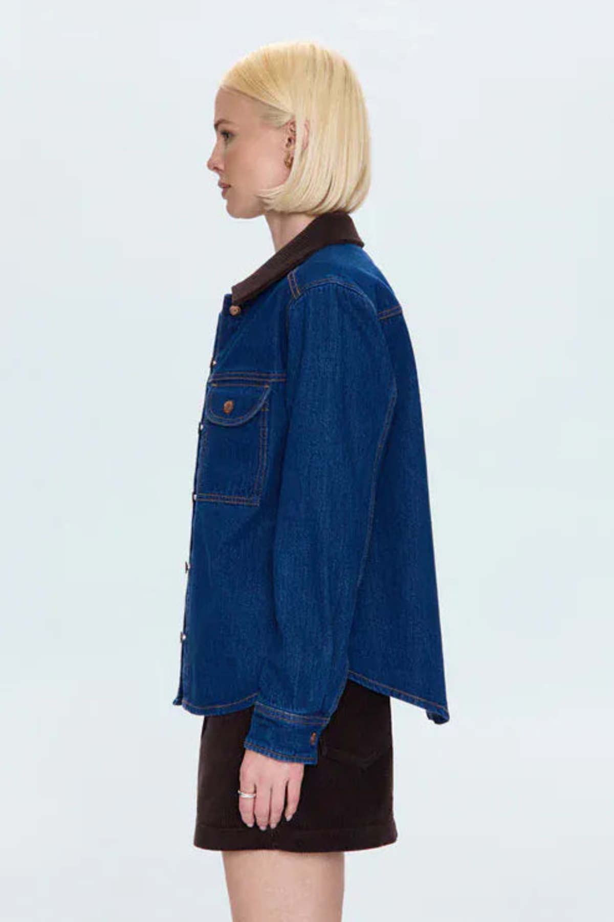 Pistola Devon Barn Jacket - Image 9 of 13