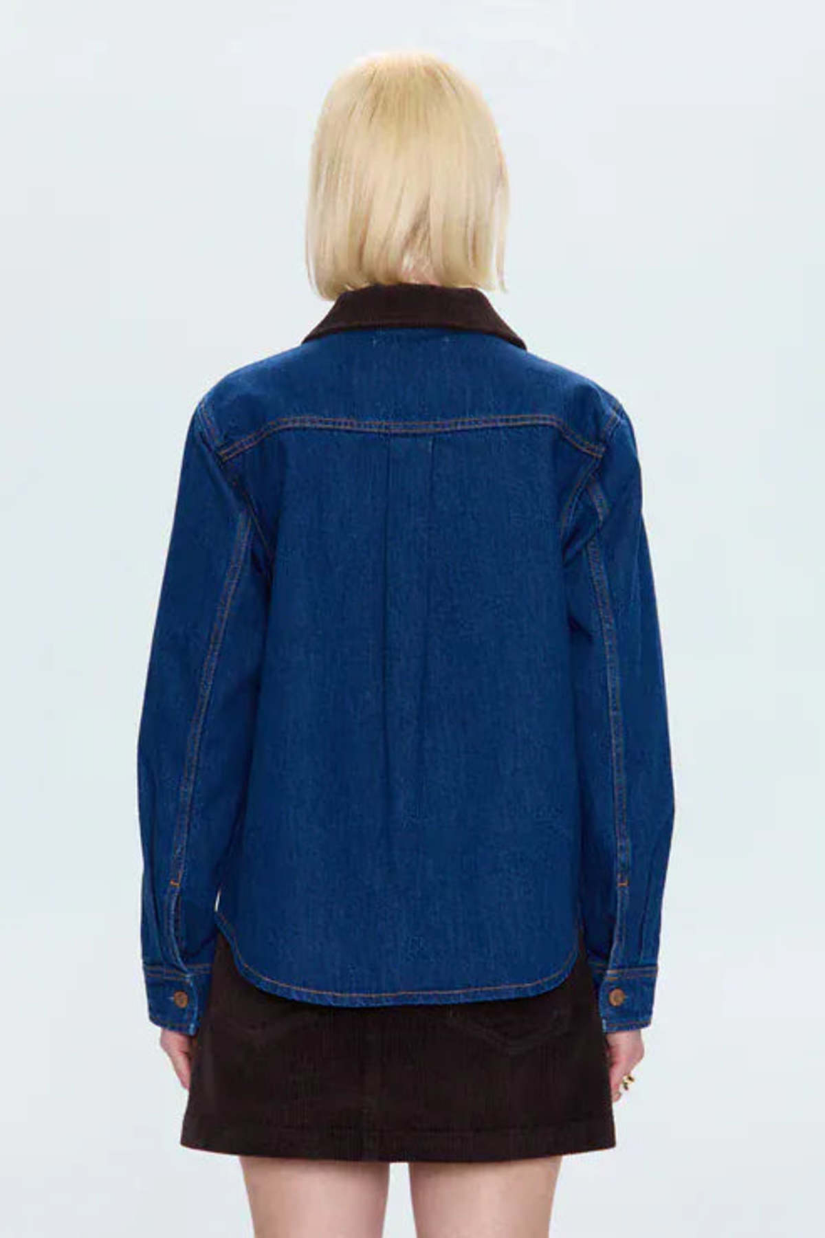Pistola Devon Barn Jacket - Image 10 of 13