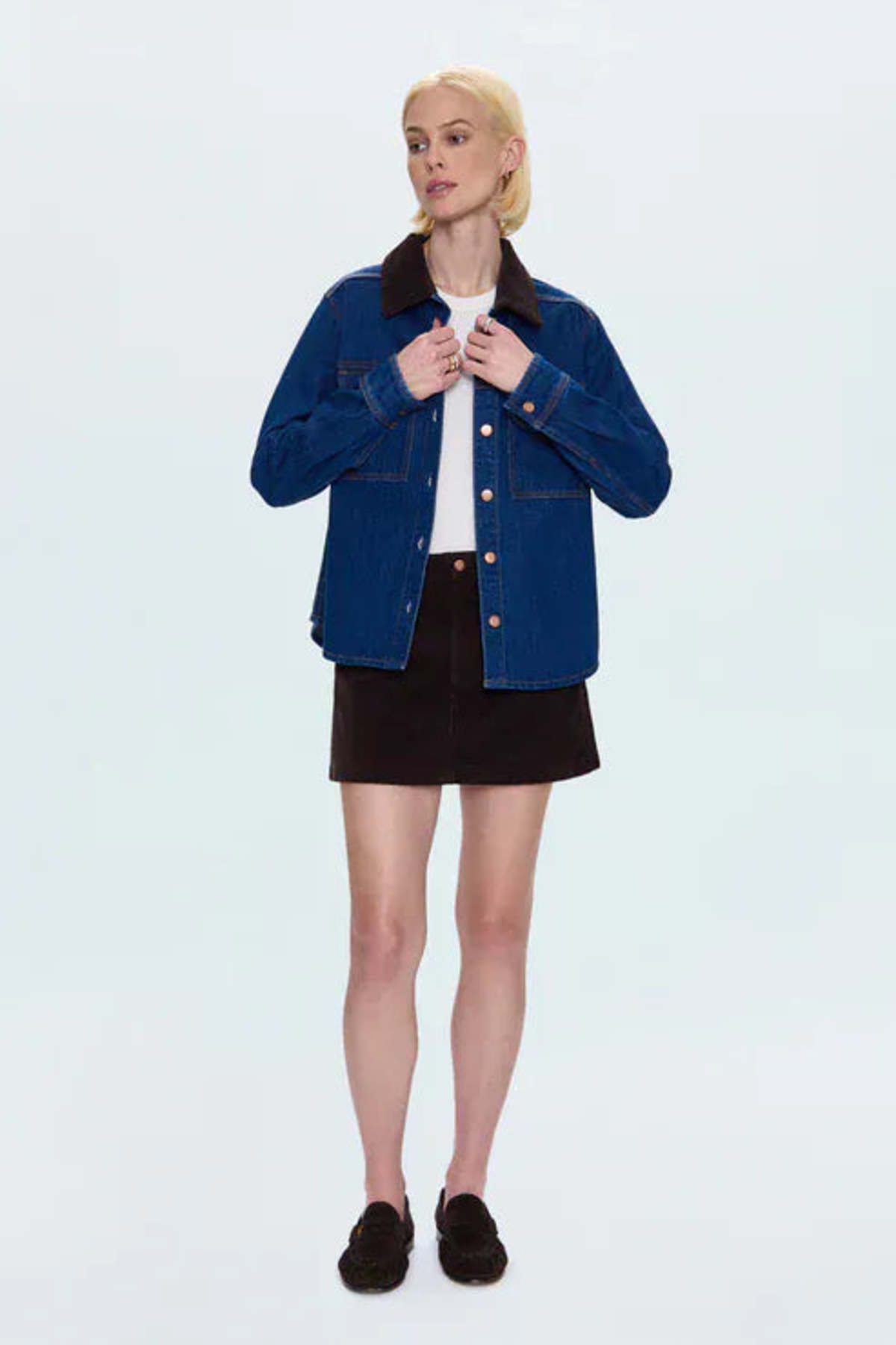 Pistola Devon Barn Jacket - Image 12 of 13