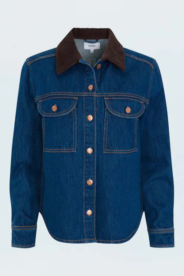 Pistola Devon Barn Jacket