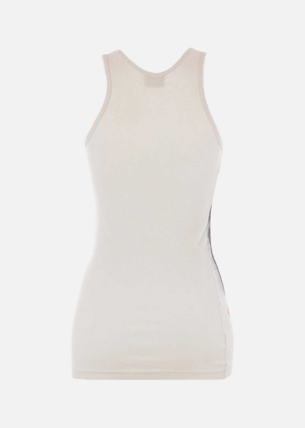 Balenciaga City Of Angels Tank Top - Dirty White - Image 2 of 2