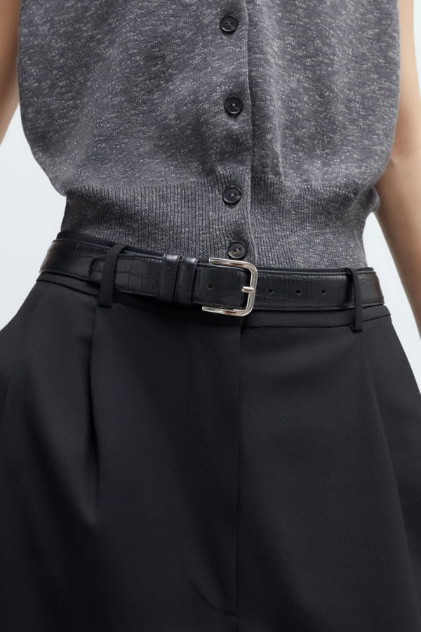Cordera Classic Belt