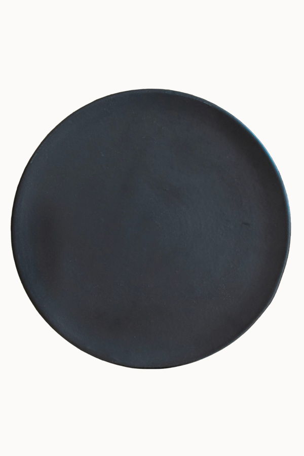 APARTMENT F Classic Dinner Plate