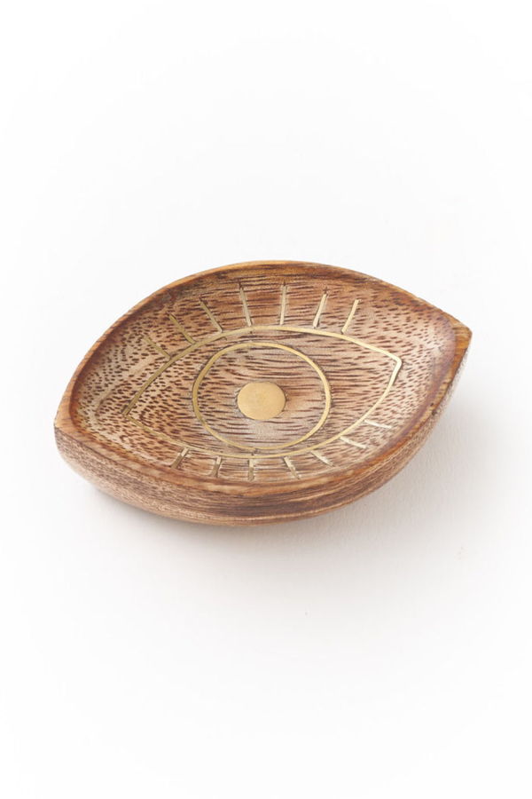 Matr Boomie Drishti Evil Eye Jewelry Tray