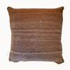 APARTMENT F Fondi Upcycled Moroccan Pillow - Thumbnail 1