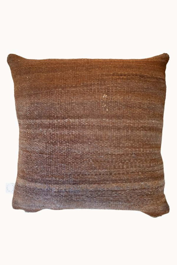 APARTMENT F Fondi Upcycled Moroccan Pillow