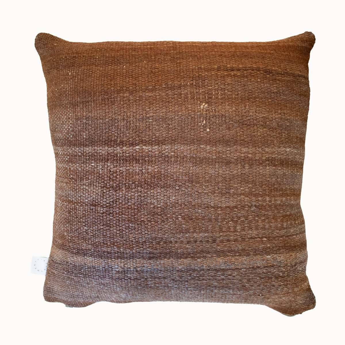 APARTMENT F Fondi Upcycled Moroccan Pillow - Image 1 of 9