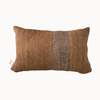 APARTMENT F Fondi Upcycled Moroccan Pillow - Thumbnail 2