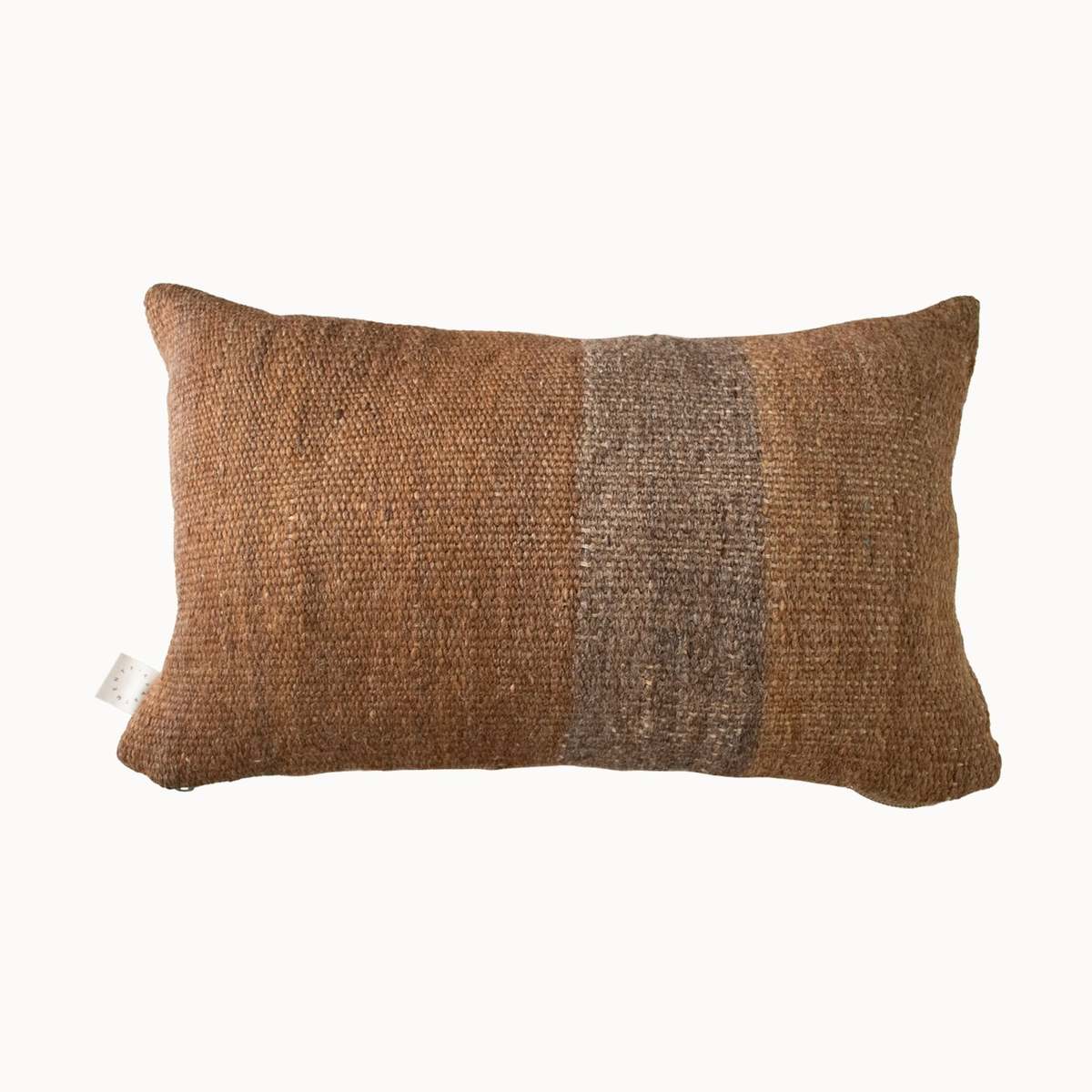 APARTMENT F Fondi Upcycled Moroccan Pillow - Image 2 of 9