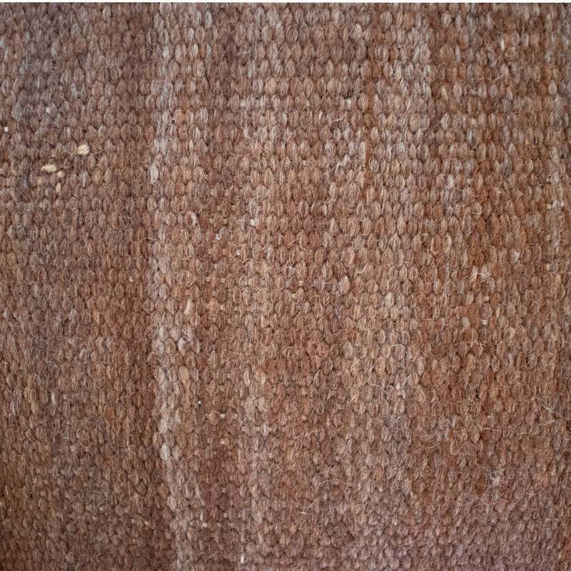 APARTMENT F Fondi Upcycled Moroccan Pillow