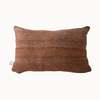 APARTMENT F Fondi Upcycled Moroccan Pillow - Thumbnail 8