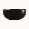 APARTMENT F Handcrafted Modern Ceramic Serving Bowl - Thumbnail 1