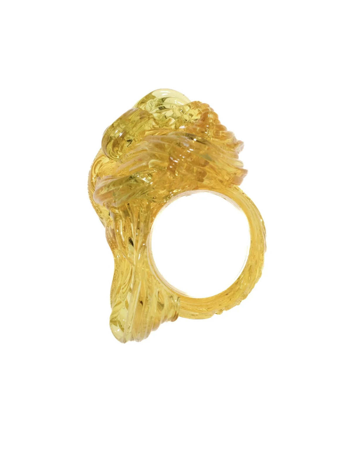 Fish Design Spaghetti Ring - Image 2 of 3