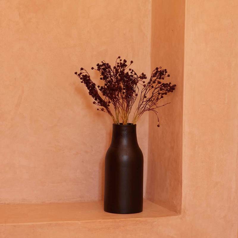 APARTMENT F Bottle Vase