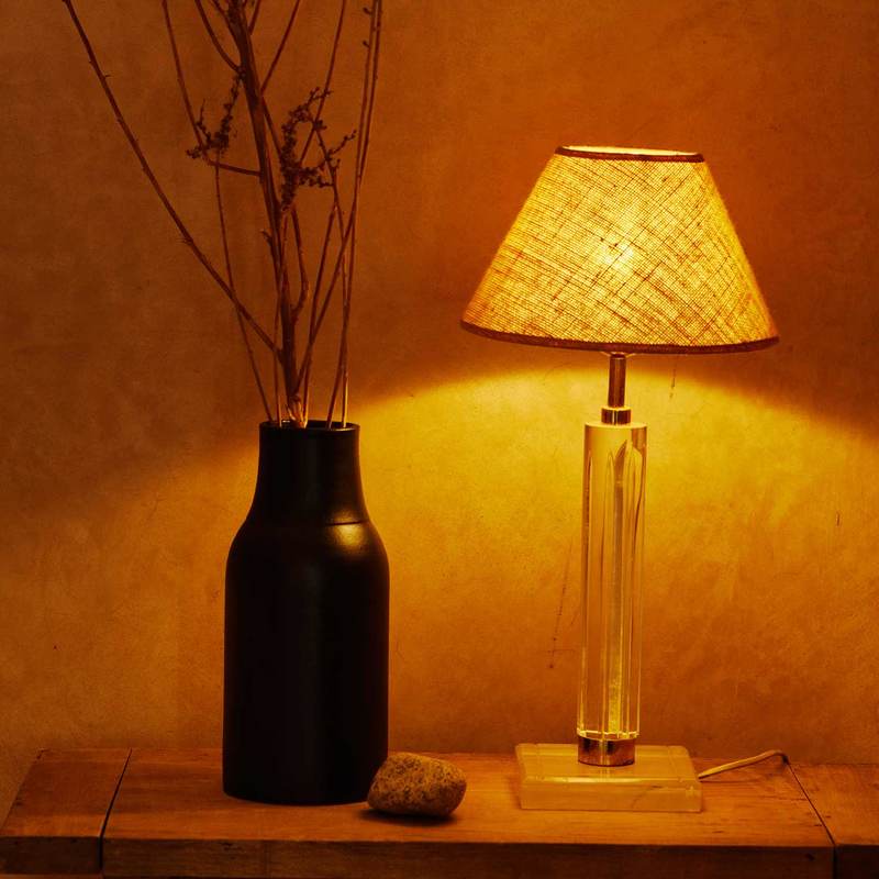 APARTMENT F Bottle Vase