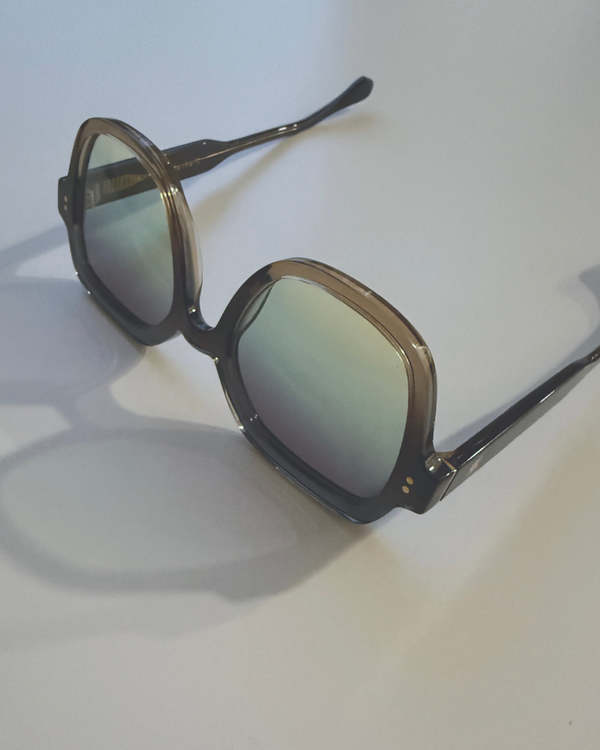 Claris Virot Java Sunglasses