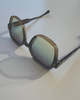 Claris Virot Java Sunglasses - Thumbnail 1