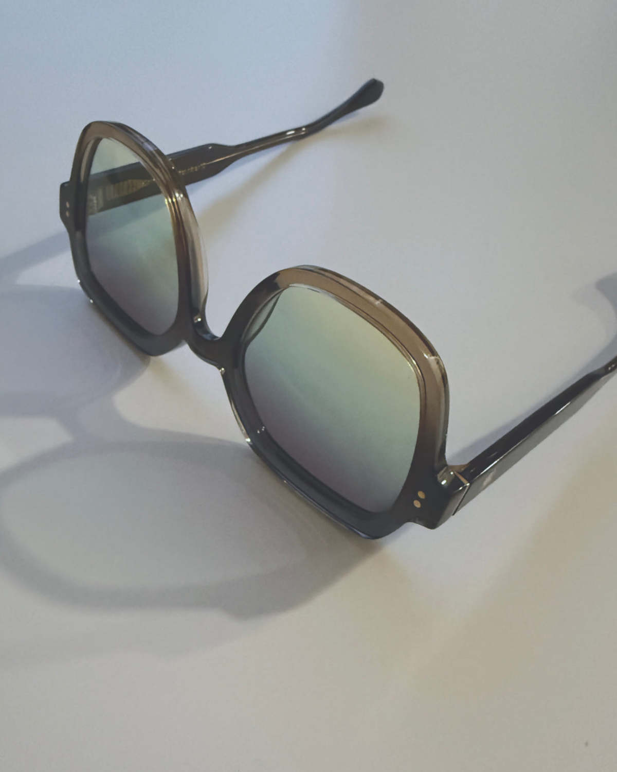 Claris Virot Java Sunglasses - Image 1 of 2