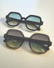 Claris Virot Java Sunglasses - Thumbnail 2
