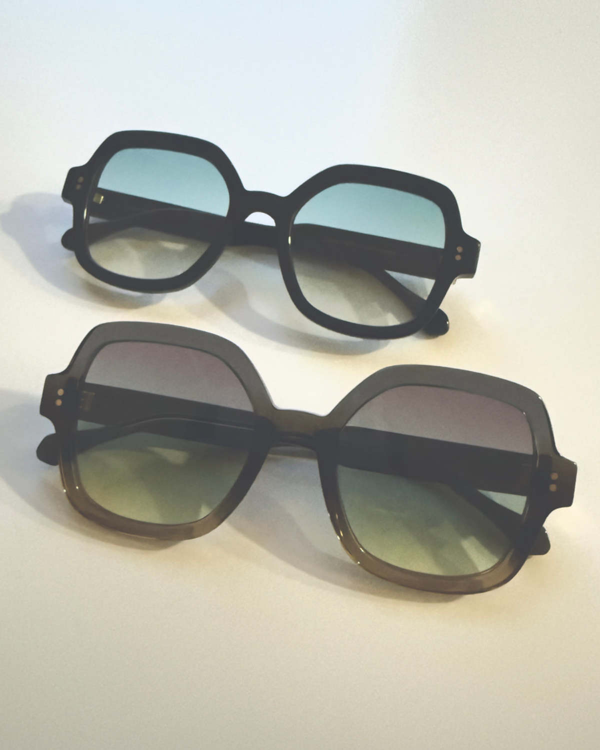 Claris Virot Java Sunglasses - Image 2 of 2