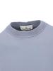 Stone Island Tunic Top - Avio Blue - Thumbnail 3